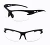 10 unids / lote mezcla colores deporte moda uv sol gafas de sol para proteger los ojos GL105
