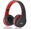 Auricolare stereo HiFi pieghevole per cuffie wireless Bluetooth V30 per smartphone con scatola al dettaglio 7086303