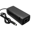 UE US Plug AC Adapter Zasilacz Zasilacza ładowarka z kablem do Xbox 360 e Slim Fast Quality Ship