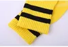 Chaussettes de Football professionnelles pour hommes, femmes et enfants, chaussettes hautes respirantes pour enfants et adultes, chaussettes de Football, de basket-ball et de course