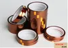 Width 5mm 8mm 10mm 25mm Length 30m Heat transfer Tape High temperature Resistance 260C-300C Adhesive sublimation Tapes