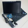 MB Star ThinkPad Diagnostic Tool SSD السرعة السريعة المحمول X220T 4G CPU i5 tablet يعمل لـ C4 C5 C6 Super