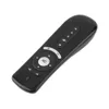 Freeshipping 2.4GHz Air Mouse (T2) Gyro Sensing Trådlöst tangentbord för Android TV Box PC 3D Remote Sensing Air Mouse för smart TV