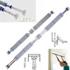 Adjustable Door Horizontal Bars Exercise Chin Up Pull Up Training Bar Sport Fitness Equipment for Home Workout Gym7577709