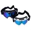 Skiing Snowboard Goggles Double Lens Anti-UV Ski Goggles Protective Sunglasses