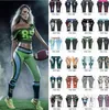 Novità Moda Donna Legging 3D Galaxy Leggings stampati per le donne Allenamento Leggings Pantaloni yoga Stretch Collant Sport Rugby Leggings 4540