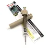 Япония Goot GS-104 Desoldering Pump Self-Cleaning Plunger Blung