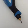 Jade Stone Electric Carving Machine Engraving Pen Power Toolsダイヤモンドレタリングペンマーキングナイフタングステンスチールニードル