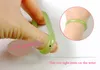 Anneau de pénis Transparent en Silicone, anneaux de coq à retardement pour la Masturbation masculine, santé amusante, jouets sexuels heureux, produits pour adultes