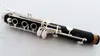 Clarinete modelo Buffet B18, clarinete de 17 teclas CramponCie Apris con estuche negro, clarinete de tubo de baquelita, instrumentos musicales