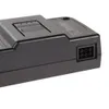 US EU Plug Wall Charge AC Charger Adapter för Nintendo 64 N64 Strömförsörjningsadapter Högkvalitativ snabb fartyg