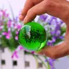 3 Stück Fotografie Zuhause Kristallglaskugel Geschenk 30 mm Fotografie Erde Kein Kratzer Magischer Edelstein Ball Basteln
