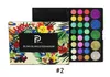 POPFEEL 29 Color Glitter Diamond Luminous Eyeshadow Waterproof Cosmetics Shiny Eye Shadow Powder Eyes Makeup Tool