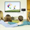 Kostenlose digitale TV-Antenne für den Innenbereich, HDTV-Antenne, TV-Radius-Antenne, Surf HD Fox, VHF, UHF, DVB-T2, analoge Innenantennen, Verstärker