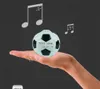 Musik Angel JH-ZQBT3 Mini Football Super Bass MP3-spelare Hi-Fi Bluetooth-högtalare för Ryssland VM