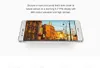 Huawei Original P9 4G LTE Cell Kirin 955 Octa Core 3GB RAM 32 GB ROM Android 5.2 "2.5D Glass Skärm 12MP 3000mAh Fingeravtryck ID Smart mobiltelefon