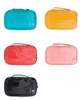 Women Luxury Travel Cosmetic Bag Professional Makeup Bag Organizer Case Beauty Necessary Make up Storage Beautician Wash Box