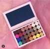 Cosmetics Magnetic 28 colors Eyeshadow Palette Other makeup Pressed Powder for Eye High Quality Eye Shadows