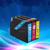 4 x Compatibele inktcartridges voor HP 932XL 933XL Geschikt voor HP Officejet 6700 6100 6600