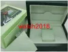 High Quality Original Boxes Paper 116610 116710 Women Men Wristwatches Watch Inner Outer Booklet Card Man Lady