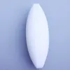 PTFE magnetic stir bars stirrer rotor magnet Style A for Lab Supplies A10 15 20 25 30 35 40 45 50 60 70mm