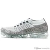 2018 New Rainbow 2018 Hommes Femme Choc Chaussures De Course Haute Qualité Mode Hommes Casual designer Sport Sneakers Nike Air Max AIRMAX Vapormax vapor