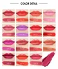 O.two.o 15 kleuren magische kus lippenstift matte langdurige kusvrije waterdichte matte lip bruto geschenk voor vriendin