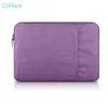 Borsa per laptop in nylon per il nuovo Macbook Pro 13 pollici A1706 Air 11 12 15 Pro 13.3 15.4 Borsa per notebook Retina