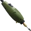 Mini smerigliatrice 12v trapano elettrico utensili elettrici macchina per intaglio della giada batteria lucidatura penna per incisione rettifica levigatura