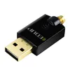 Adattatore USB Wireless EDUP 5 ghz 600 mbps Adattatore ethernet USB Wifi 802.11ac Scheda di Rete ricevitore wi-fi Windows Mac per PC EP-1607