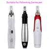 1/3/7/9/12/36 Nano Needles Cartridges for Electric Auto Micro Stamp Derma Pen MYM Needle Tip Bayonet Couplin