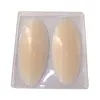 ONEFENG silicone leg onlays body beauty soft pad correction of leg type conceal weaknesses factory direct selling7336417