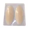 ONEFENG silicone leg onlays body beauty soft pad correction of leg type conceal weaknesses factory direct selling