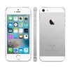 Original recondicionado Apple iPhone SE com impressão digital desbloqueado ios dual núcleo wcdma 3g telefone inteligente 2GB 16GB 64GB ROM 4.0 "12MP