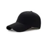 Men Women Snapback Adjustable Hiphop Unisex Golf Baseball Cap Solid Sun Hat New7642591