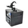 Envío gratuito de alta calidad DMX DMX Upside Down Spark Máquinas Equipo de escenario para la barra de escenario de bodas BT04