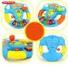 Jouet électrique, Instruments de musique pour enfants, volant pour bébé, clochette musicale, développement de jouets éducatifs pour enfants, cadeau