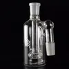 Mini 14mm Glass Ash Catcher: Förbättra din rökupplevelse med kompakt funktionalitet