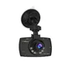 ENKLOV LCD Araba Dvr Yeni Araba Kamera 100 Geniş açı Araba-dedektörü Gizli Sürüş Kaydedici 1080 P HD Kam Gece Görüş Çizgi Kam