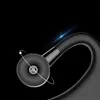 Earphones SOVO Wireless Bluetooth Earphones Noise Cancelling Business Wireless Bluetooth Headset with Mic for Driver Office Sports