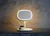 Muid 거울 램프 허영 거울 밤 빛 LED 램프 저장 빛 메이크업 휴대용 디자인 무료 배송