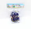 Creative le plus récent drôle Tamagotchi Pets Toys Penguin Forme colorée électronique Tamagochi Toys avec emballage de forme d'oeuf Tumbler Chris2339967