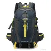 40L Waterproof Tactical Plecak Torka turystyczna jazdy na rowerze rowerowe