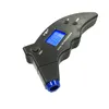 Cyfrowy manometr do manometru do opon samochodowych wysokiej precyzja podświetlenia LCD 3-150psi jednostka miernik ciśnienia powietrza tester Monitor diagnostyczny