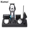 Kemei KM-5031 11 في 1 ماكينة حلاقة شعر أذن ، ماكينة حلاقة ، ماكينة حلاقة ، ماكينة حلاقة الشعر