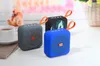 6 kleuren TG505 Mini Draadloze Bluetooth Luidspreker Draagbare Stereo Muziek Outdoor Handfree Speaker voor iPhone voor Samsung