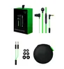 Razer Hammerhead Pro V2 Headphone in ear earphone With Microphone With Retail Box In Ear Gaming headsets DHL FREE