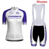 새로운 도착 프로 오 레아 여름 사이클링 저지 세트 산악 자전거 의류 여성 자전거 옷 착용 통기성 Ropa Ciclismo Sportswear Y08073