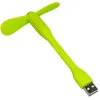 Hela Mini USB -fläktficka USB -gadget Portable Summer Micro USB Cooling Fan 6Colors för telefon Android OTG -telefoner Power Bank LAP4918396