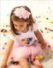 Baby Dancing Skirts Girl Tutu Tulle Skirts Rainbow Pom Poms Pettiskirt Ballet Skirts Princess Dance wear Costume 13 Colors YL3462307334